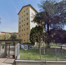 Appartamento in Vendita in Viale Ungheria 21 a Milano