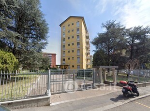 Appartamento in Vendita in Viale Ungheria 21 a Milano