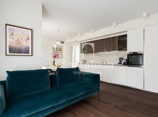 Appartamento in vendita Milano