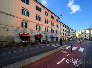 Appartamento - Livorno