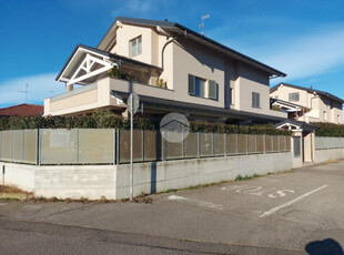 Appartamento nuovo a Bernate Ticino - Appartamento ristrutturato Bernate Ticino