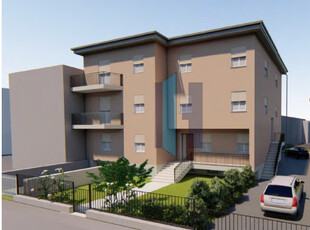 Appartamento nuovo a Brescia - Appartamento ristrutturato Brescia