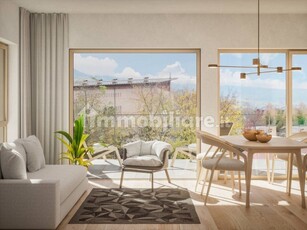 Appartamento nuovo a Bressanone - Appartamento ristrutturato Bressanone