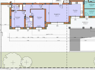 Appartamento nuovo a Castenaso - Appartamento ristrutturato Castenaso