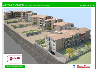 Appartamento nuovo a Chieti - Appartamento ristrutturato Chieti