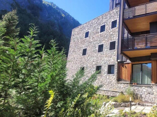 Appartamento nuovo a Courmayeur - Appartamento ristrutturato Courmayeur