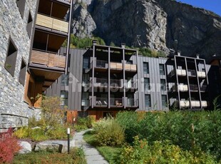 Appartamento nuovo a Courmayeur - Appartamento ristrutturato Courmayeur