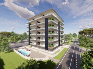 Appartamento nuovo a Jesolo - Appartamento ristrutturato Jesolo