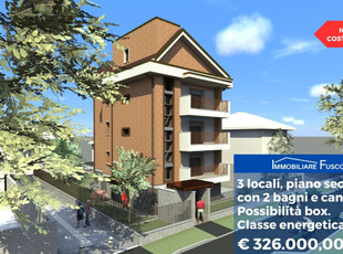 Appartamento nuovo a Melegnano - Appartamento ristrutturato Melegnano