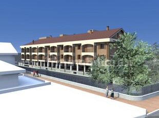 Appartamento nuovo a Melegnano - Appartamento ristrutturato Melegnano