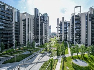 Appartamento nuovo a Milano - Appartamento ristrutturato Milano