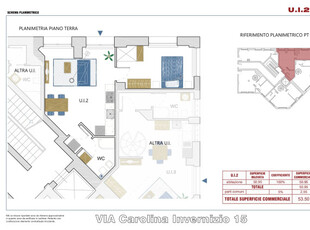 Appartamento nuovo a Milano - Appartamento ristrutturato Milano