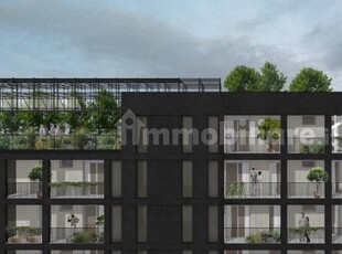 Appartamento nuovo a Milano - Appartamento ristrutturato Milano