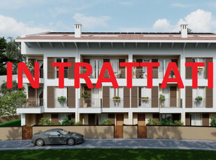 Appartamento nuovo a Milano - Appartamento ristrutturato Milano