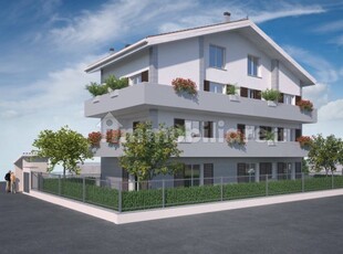 Appartamento nuovo a Monza - Appartamento ristrutturato Monza