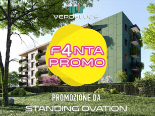 Appartamento nuovo a Monza - Appartamento ristrutturato Monza