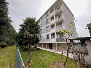 Appartamento nuovo a Novate Milanese - Appartamento ristrutturato Novate Milanese
