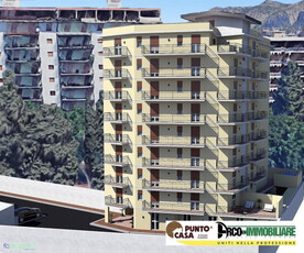 Appartamento nuovo a Palermo - Appartamento ristrutturato Palermo