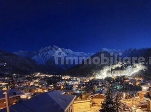 Appartamento nuovo a Ponte di Legno - Appartamento ristrutturato Ponte di Legno