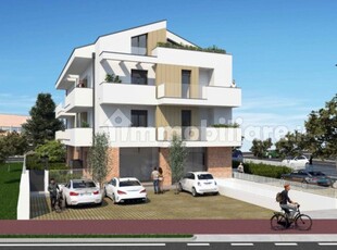 Appartamento nuovo a Riccione - Appartamento ristrutturato Riccione