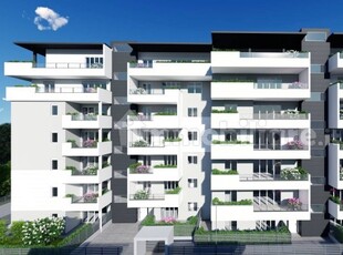 Appartamento nuovo a San Giuliano Milanese - Appartamento ristrutturato San Giuliano Milanese