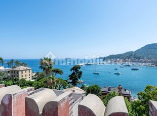 Appartamento nuovo a Santa Margherita Ligure - Appartamento ristrutturato Santa Margherita Ligure