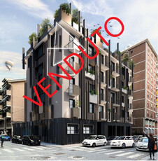 Appartamento nuovo a Torino - Appartamento ristrutturato Torino