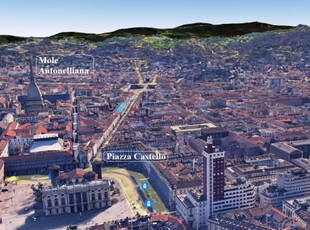 Appartamento nuovo a Torino - Appartamento ristrutturato Torino