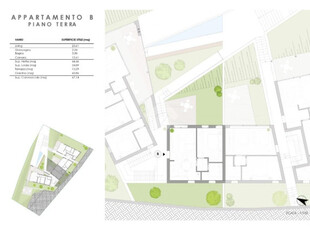 Appartamento nuovo a Torri del Benaco - Appartamento ristrutturato Torri del Benaco