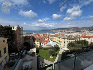 Appartamento nuovo a Trieste - Appartamento ristrutturato Trieste