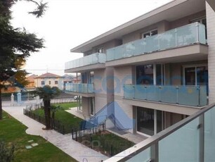 Appartamento Quadrilocale di nuova Costruzione in vendita a Villa Di Serio