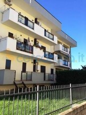 Appartamento Quadrilocale in ottime condizioni in vendita a Montalto Uffugo