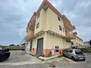 Appartamento Salerno [Cod. rif 3139813ARG]