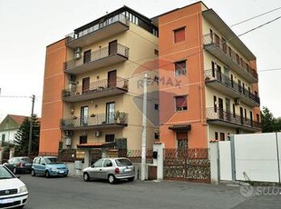 Appartamento - San Giovanni la Punta