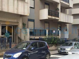 Appartamento Trilocale da ristrutturare in vendita a Marsala
