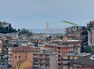 attico-mansarda in Vendita ad Rapallo - 280000 Euro
