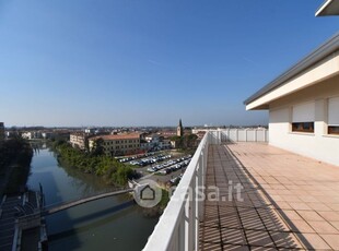 Attico/Mansarda in Vendita in Piazza Dogana 3 a Portogruaro