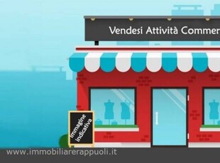 Attività  commerciale in Affitto a Sinalunga