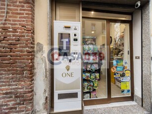 Attività  commerciale in Vendita a Monza San Fruttuoso / Triante / San Carlo / San Giuseppe