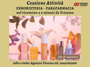 Attività  commerciale in Vendita a Trissino Trissino - Centro