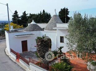 Baita/Bungalow/Chalet/Trullo in Vendita in Contrada Impalata a Monopoli