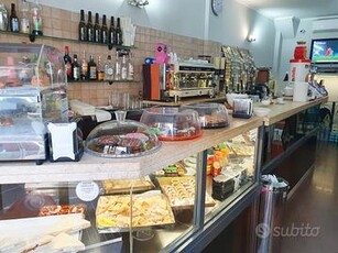 Bar Gastronomia zona Tuscolana