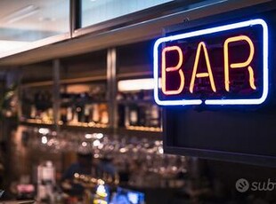 Bar locale Conselve