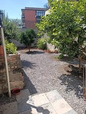 Bilocale con terrazzino in zona Barriera