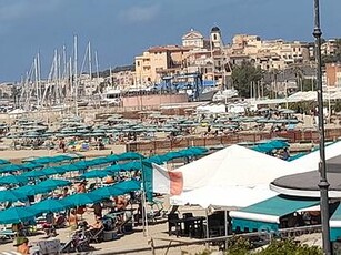 Bilocale sul lungomare Nettuno