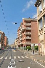 Bilocale VIA BOLOGNA 550EU SPESE COMPRESE