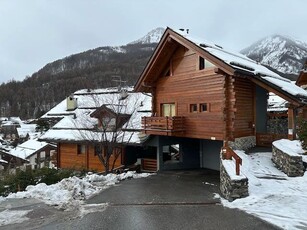 Box/Garage 14mq in vendita a Bardonecchia