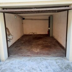 Box - Garage - Posto Auto in Affitto a Padova Brusegana - Santo Stefano