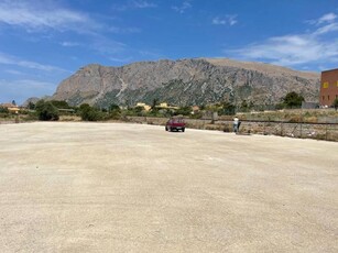 Box - Garage - Posto Auto in Affitto a Terrasini Terrasini