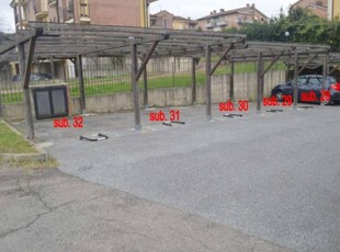 Box - Garage - Posto Auto in Vendita a Castelnuovo Berardenga